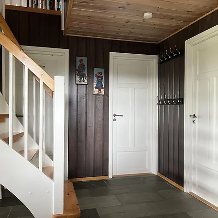 Hyttetu Family House With Sauna In Golsfjellet Holiday home Gol