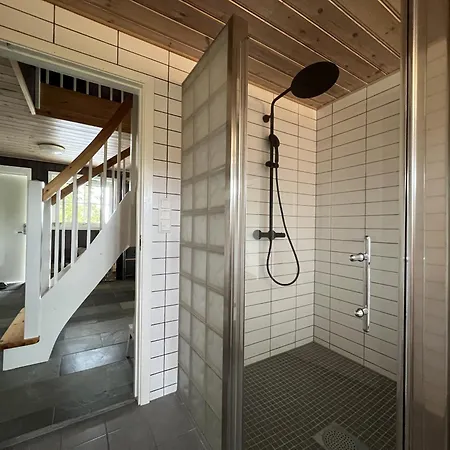 Holiday home Hyttetu Family House With Sauna In Golsfjellet *