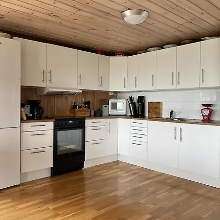 Hyttetu Family House With Sauna In Golsfjellet *