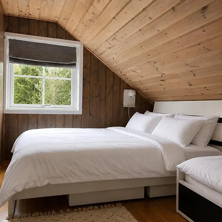 Hyttetu Family House With Sauna In Golsfjellet * Gol