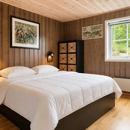 Hyttetu Family House With Sauna In Golsfjellet Holiday home Gol